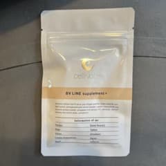 セルノート BV LINE supplement+ 60 tabletsのサムネイル