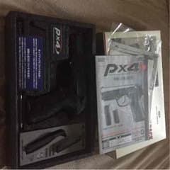東京マルイ PX-4のサムネイル