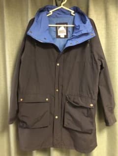 tokishirazu×SIERRA DESIGNS 60/40のサムネイル