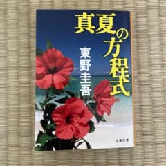 真夏の方程式のサムネイル