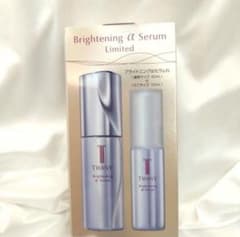 トワニー　ブライトニングaセラムnセット ブライトニングαセラムN | TWANY トワニー | カネボウ化粧品