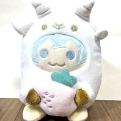 すとぷり　ころんくん　もちもちぬいぐるみのサムネイル