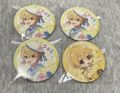 るぅとくん 缶バッジのサムネイル
