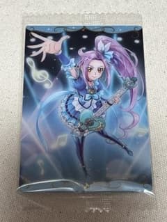 プリキュア　ウエハース5 キュアビート　黒川エレン　N No.14のサムネイル