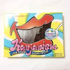 関ジャニ∞  関ジャニズムDVD（初回限定版）のサムネイル