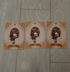 カラフルピーチ えと ブロマイドのサムネイル