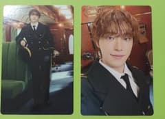 SEVENTEEN CARATLAND トレカ ディノのサムネイル