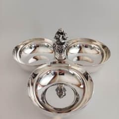 Vintage Christofle Cocktail Serverのサムネイル