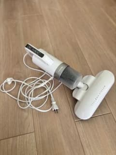 CYCLONE STREAM ふとんクリーナー本体　アイリスオーヤマのサムネイル