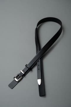 Rich I / MARK [ LAYERED BELT ] / CTHY受注 Rich I / MARK [ LAYERED BELT ] / CTHY受注 - メルカリ