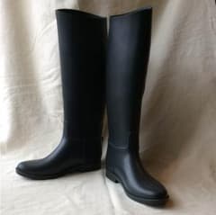 お母さん様専用 ウモ レインブーツのサムネイル