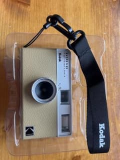 Kodak Ektar H35 インスタントカメラのサムネイル
