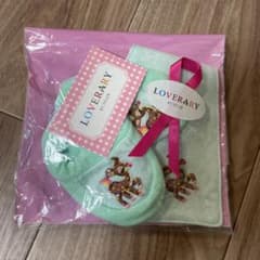 フェイラー　スタイ　靴下　FEILERのサムネイル