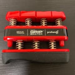GRIP MASTER prohandsのサムネイル