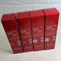 江原道 オールインワン モイスチャージェル 100g ジェル状クリーム 4個