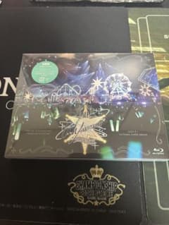 ≠ME 6th Anniversary Premium Concert DVDのサムネイル