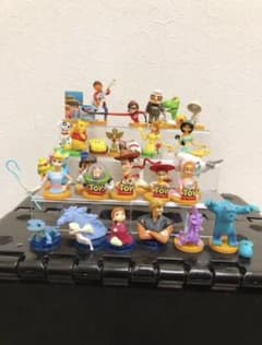 チョコエッグ　Disneyのサムネイル