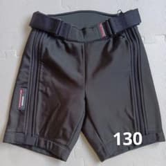 スキー ハーフパンツ ジュニア 130 ゴールドウインのサムネイル