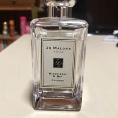 Jo MALONE LONDON ブラックベリー ＆ ベイ コロン 100mlのサムネイル