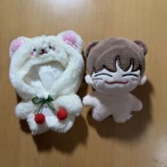 NCTDream チョンロ ぬい NCTDREAM チョンロ ぬいぐるみ - メルカリ