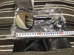 クランプミラー2個セットのサムネイル