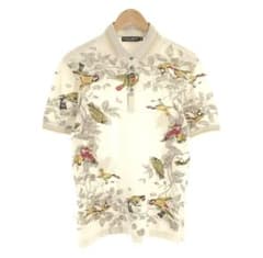 DOLCE&GABBANA　半袖　ポロシャツのサムネイル