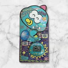 ラクラクダイノくん グリーン 育成ゲーム たまごっちもどき たまごっち