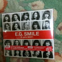 E.G.SMILE 2CDのサムネイル