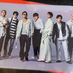 generations ポスターのサムネイル