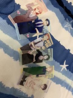 オタクに恋は難しい  しおりのサムネイル