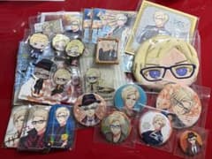 A3！ 古市左京 グッズセットのサムネイル