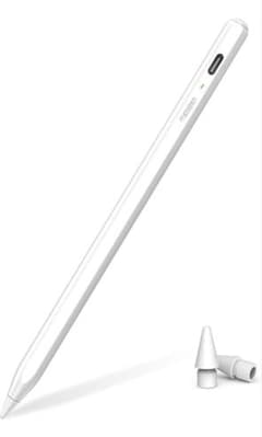 Metapen タッチペン ホワイト 本体のサムネイル