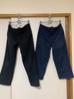 dickies 874 ワークパンツ　2本セットのサムネイル