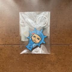 今市隆二 着ぐるみラバーキーホルダーのサムネイル