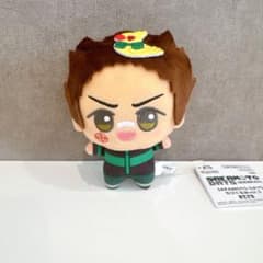 SAKAMOTO DAYS 사카모토데이즈 치비구루미 vol.3 眞霜平助