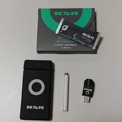 DR.VAPEのサムネイル