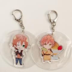 すとぷり すとめも5 6 アクリルキーホルダー ジェルのサムネイル