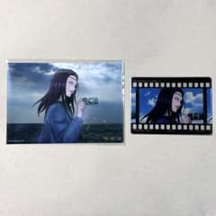 新テニスの王子様 写ルンです ブロマイド クリカ 2点セット 遠野のサムネイル
