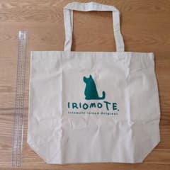 西表島 オリジナル トートバッグのサムネイル