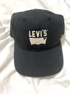 【パルナス様専用】Levi’s リーバイス　キャップのサムネイル