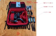 Holy Stone HS155 ドローン 本体セットのサムネイル