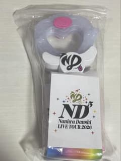 なにわ男子 LIVE TOUR 2026 ペンライトのサムネイル