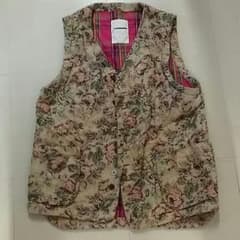 voo BEST GOBELIN SPRING VESTのサムネイル
