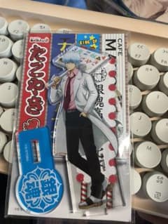 銀魂 坂田銀時のサムネイル