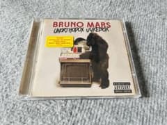 CD BRUNO MARSのサムネイル