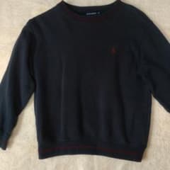 ☆Ralph Lauren ラルフローレン トレーナー 120cm☆のサムネイル