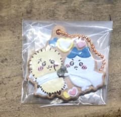 ちいかわ クッキーチャームコット３のサムネイル