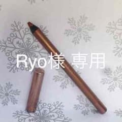 Ryo様 専用 ルナソル シャイニーペンシルアイライナー 03のサムネイル