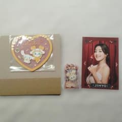 【即購入○】TWICEユニフォーム ジヒョ 2点セット バラ売り○ twice ジヒョ 3点セット - メルカリ