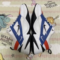 m2k スニーカー　美品　NIKEのサムネイル